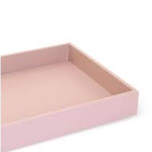 SOLD OUT on Far Fatched Schönbuch Pink Wooden Valet Tray